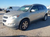Chevrolet Traverse Lt 1GNLRGED7AJ216616 снимка