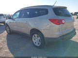 Chevrolet Traverse Lt 1GNLRGED7AJ216616 снимка