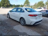 Toyota Corolla Le 5YFEPRAE9LP030625 снимка