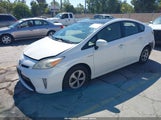 TOYOTA PRIUS THREE JTDKN3DU4C5422319 снимка