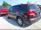 KIA SORENTO LX 5XYKT3A1XDG363477 снимка