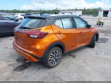 Nissan Kicks Sv Xtronic Cvt 3N1CP5CVXPL546270 снимка