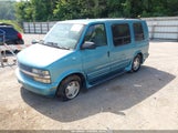 CHEVROLET ASTRO 1GBDM19W8SB267840 снимка