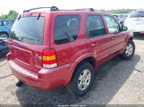 Ford Escape Limited 1FMCU94117KC03238 снимка