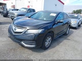 Acura Rdx Acurawatch Plus Package 5J8TB4H32GL010116 снимка