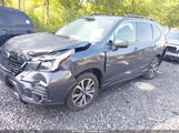 Subaru Forester Limited JF2SKALC5RH477750 снимка