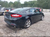 Ford Fusion Se 3FA6P0H79ER303430 снимка