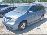 HONDA ODYSSEY EX-L 5FNRL3H75AB096728 снимка