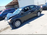 Nissan Sentra Sv 3N1AB7AP5EY290089 снимка