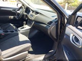 Nissan Sentra Sv 3N1AB7AP5EY290089 снимка