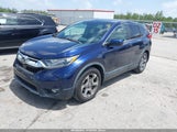 Honda Cr-V Ex 5J6RW1H52KA037957 снимка
