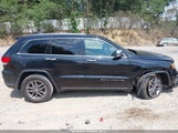 Jeep Grand Cherokee Limited 4X4 1C4RJFBG1HC951531 снимка