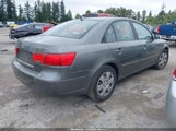 Hyundai Sonata Gls 5NPET4AC8AH593186 снимка