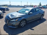 Nissan Altima S Fwd 1N4BL4BV2LC144304 fotografie