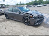 Toyota Camry Se 4T1T11AK3PU808065 photo