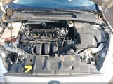 Ford Focus Se 1FADP3K28JL228833 снимка