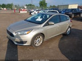 Ford Focus Se 1FADP3K28JL228833 снимка