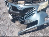 Toyota Camry Le 4T1BF3EKXBU617531 снимка