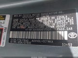 Toyota Camry Le 4T1BF3EKXBU617531 снимка