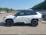 Toyota Rav4 Hybrid Xse 4T3E6RFV6SU182670 fotografie