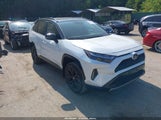 Toyota Rav4 Hybrid Xse 4T3E6RFV6SU182670 photo