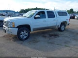 Chevrolet Silverado  Lt 3GCPKSE71CG233282 снимка
