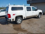 Chevrolet Silverado  Lt 3GCPKSE71CG233282 снимка