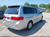 Honda Odyssey Lx 5FNRL3H20AB050454 снимка