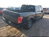 Ford F-150 Xlt 1FTEW1EP9GFC74191 снимка