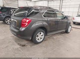 Chevrolet Equinox Lt 2GNFLFEK1G6323447 снимка