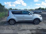Kia Soul + KNDJP3A52K7678643 снимка