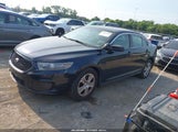 Ford Police Interceptor 1FAHP2MK9EG185854 снимка