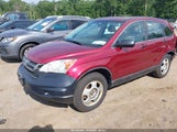 Honda Cr-V Lx 5J6RE4H33AL036774 снимка