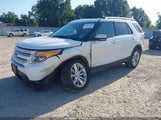 Ford Explorer Limited 1FM5K8F82DGA82625 снимка