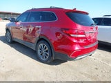 Hyundai Santa Fe Se KM8SMDHF4HU192407 снимка