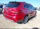 Hyundai Santa Fe Se KM8SMDHF4HU192407 снимка