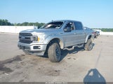 Ford F-150 Xlt 1FTEW1E57LKD72619 снимка