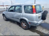 Honda Cr-V Ex JHLRD18631C040196 снимка