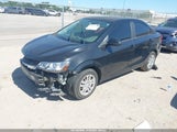 Chevrolet Sonic Ls Auto 1G1JB5SH9H4145694 снимка