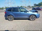 Subaru Forester 2.5I Premium JF2SJAEC8HH453120 снимка