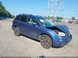 Subaru Forester 2.5I Premium JF2SJAEC8HH453120 снимка