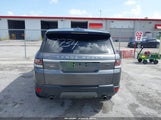 Land Rover Range Rover Sport 3.0L V6 Supercharged Se SALWG2PF1GA119734 снимка