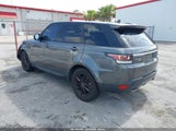 Land Rover Range Rover Sport 3.0L V6 Supercharged Se SALWG2PF1GA119734 fotografie