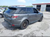 Land Rover Range Rover Sport 3.0L V6 Supercharged Se SALWG2PF1GA119734 fotografie