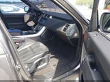 Land Rover Range Rover Sport 3.0L V6 Supercharged Se SALWG2PF1GA119734 fotografie