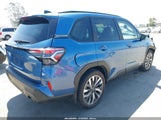 Subaru Forester Touring JF2SLDTCXSH451245 снимка