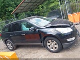 Chevrolet Traverse 1Lt 1GNKVGED3BJ412769 снимка
