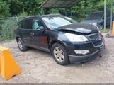 Chevrolet Traverse 1Lt 1GNKVGED3BJ412769 снимка
