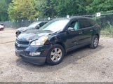 Chevrolet Traverse 1Lt 1GNKVGED3BJ412769 снимка