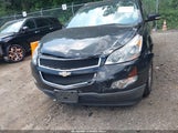 Chevrolet Traverse 1Lt 1GNKVGED3BJ412769 снимка